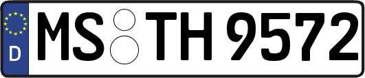 MS-TH9572