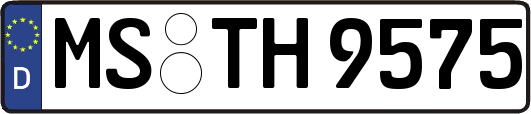MS-TH9575