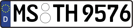 MS-TH9576