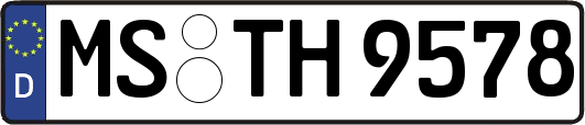 MS-TH9578