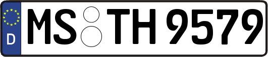 MS-TH9579