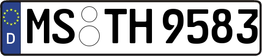 MS-TH9583