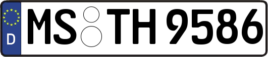 MS-TH9586