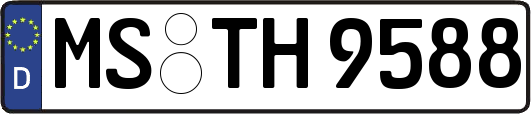 MS-TH9588