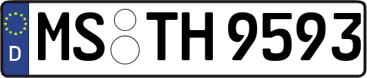 MS-TH9593