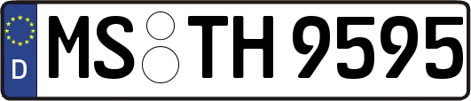MS-TH9595