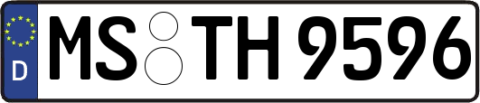 MS-TH9596