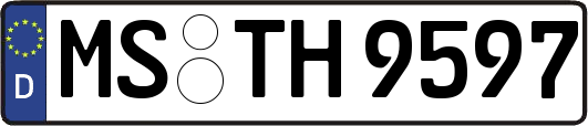 MS-TH9597