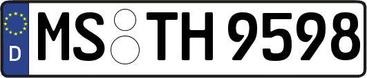 MS-TH9598