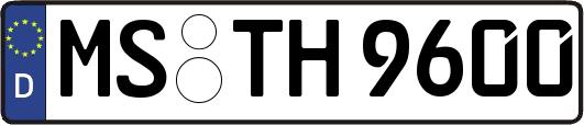 MS-TH9600