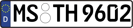 MS-TH9602