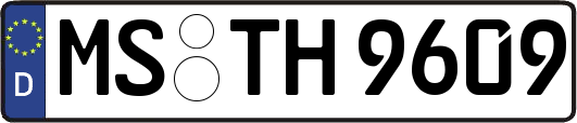 MS-TH9609