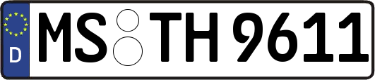 MS-TH9611