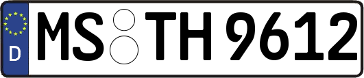 MS-TH9612