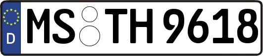 MS-TH9618