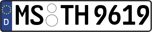 MS-TH9619