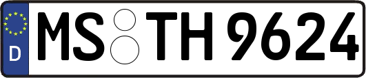 MS-TH9624