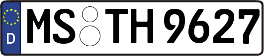 MS-TH9627