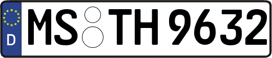 MS-TH9632