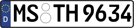 MS-TH9634