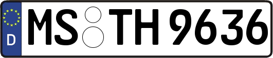 MS-TH9636