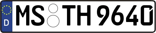 MS-TH9640