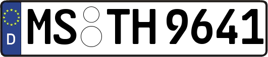 MS-TH9641