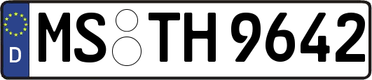 MS-TH9642
