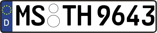MS-TH9643