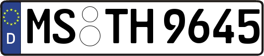 MS-TH9645