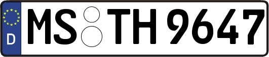 MS-TH9647