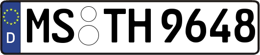 MS-TH9648