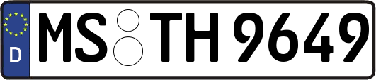 MS-TH9649