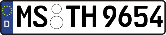 MS-TH9654