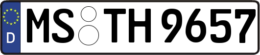 MS-TH9657