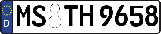 MS-TH9658