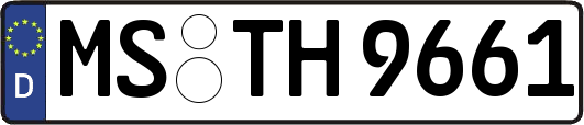 MS-TH9661