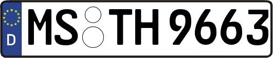 MS-TH9663