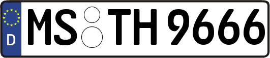 MS-TH9666