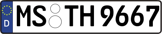 MS-TH9667