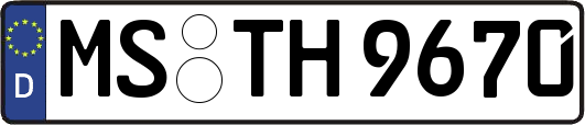 MS-TH9670