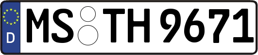MS-TH9671