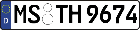MS-TH9674