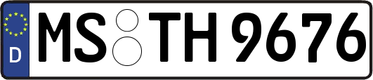 MS-TH9676