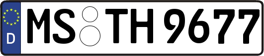 MS-TH9677