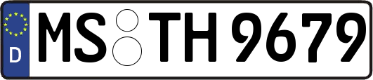MS-TH9679