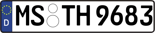 MS-TH9683