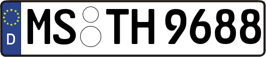 MS-TH9688
