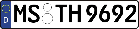 MS-TH9692