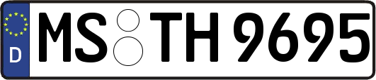 MS-TH9695